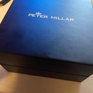 Peter Millar Speaker
